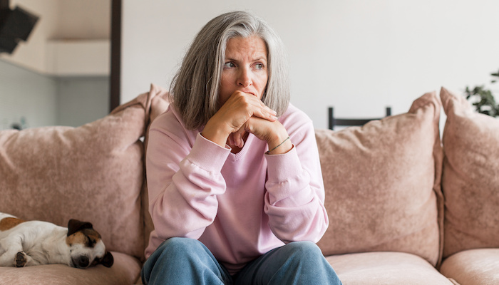 Whose idea was this, anyway?